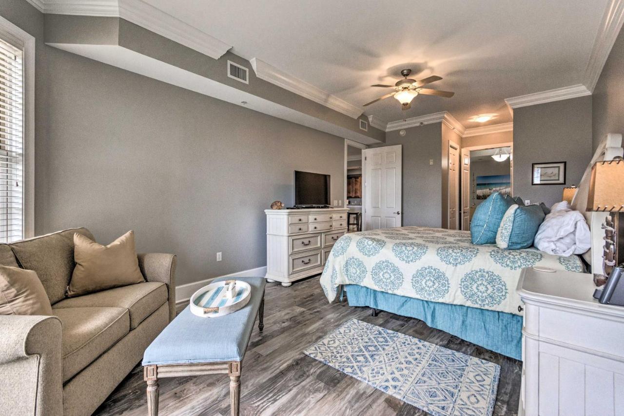 30A Retreat With Patio And Resort Amenities! Santa Rosa Beach Zewnętrze zdjęcie