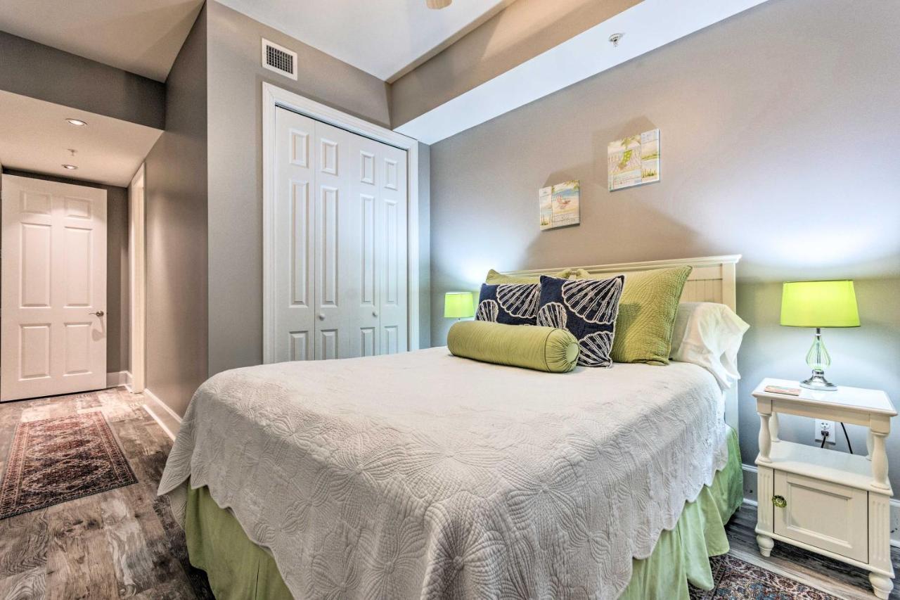 30A Retreat With Patio And Resort Amenities! Santa Rosa Beach Zewnętrze zdjęcie