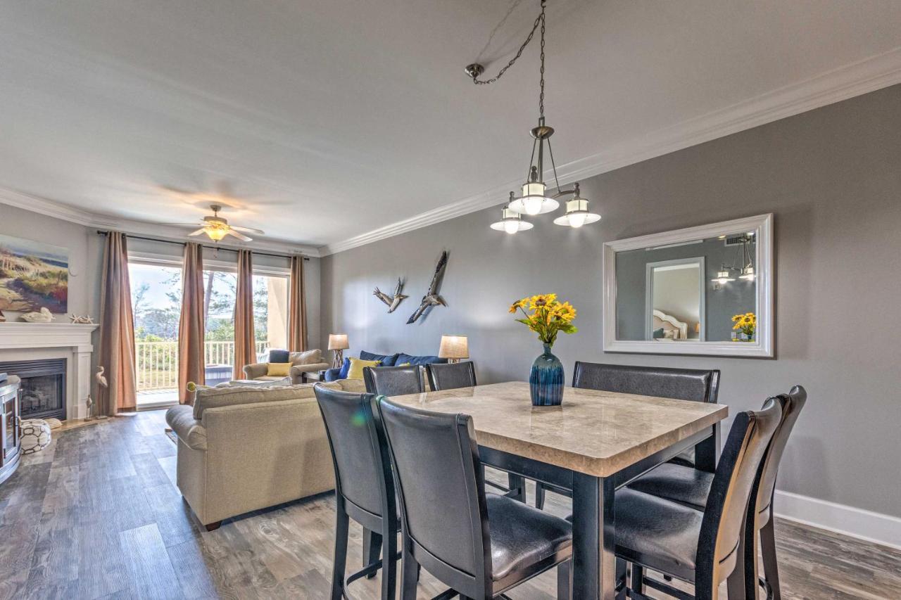30A Retreat With Patio And Resort Amenities! Santa Rosa Beach Zewnętrze zdjęcie