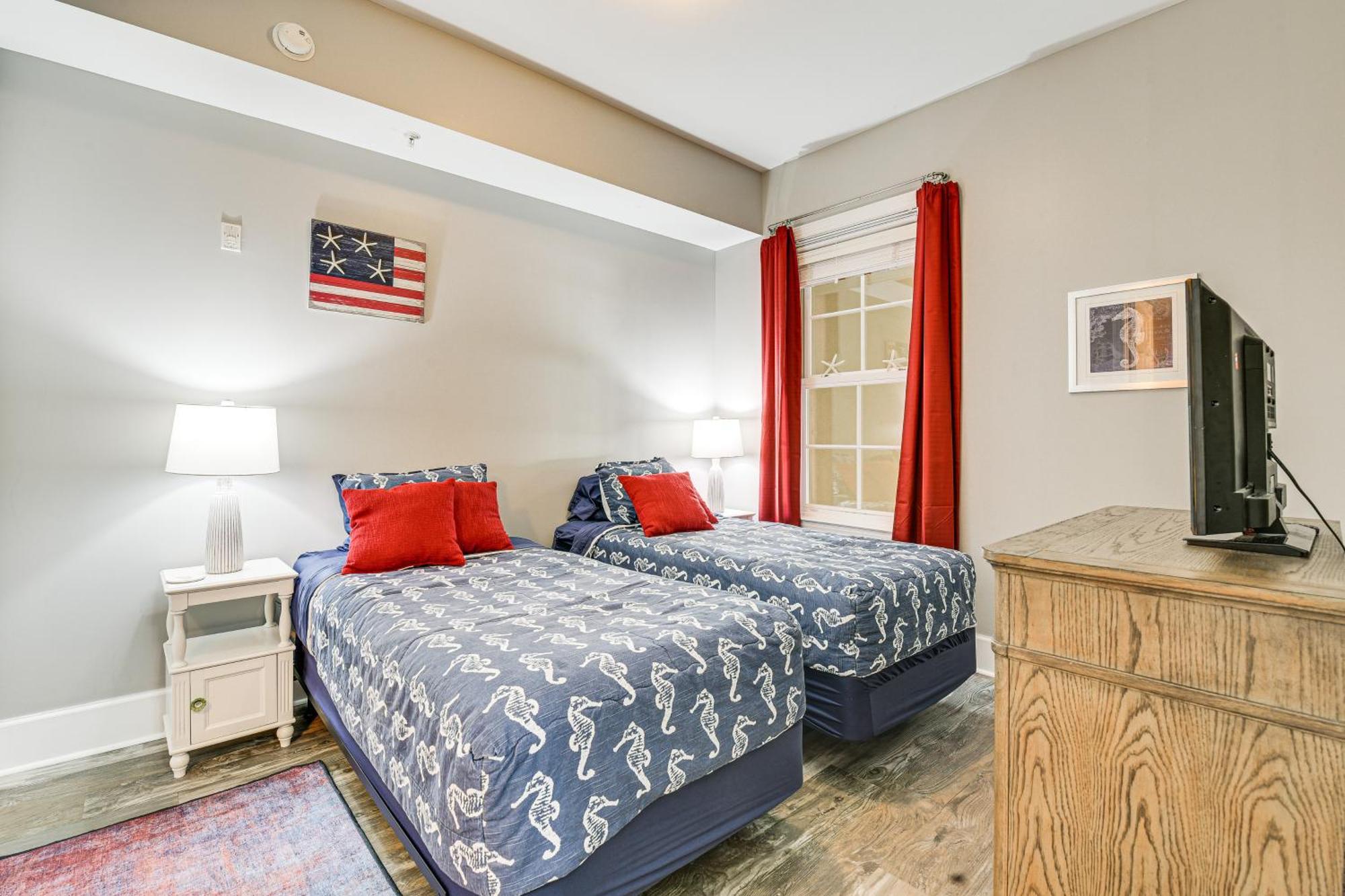 30A Retreat With Patio And Resort Amenities! Santa Rosa Beach Zewnętrze zdjęcie